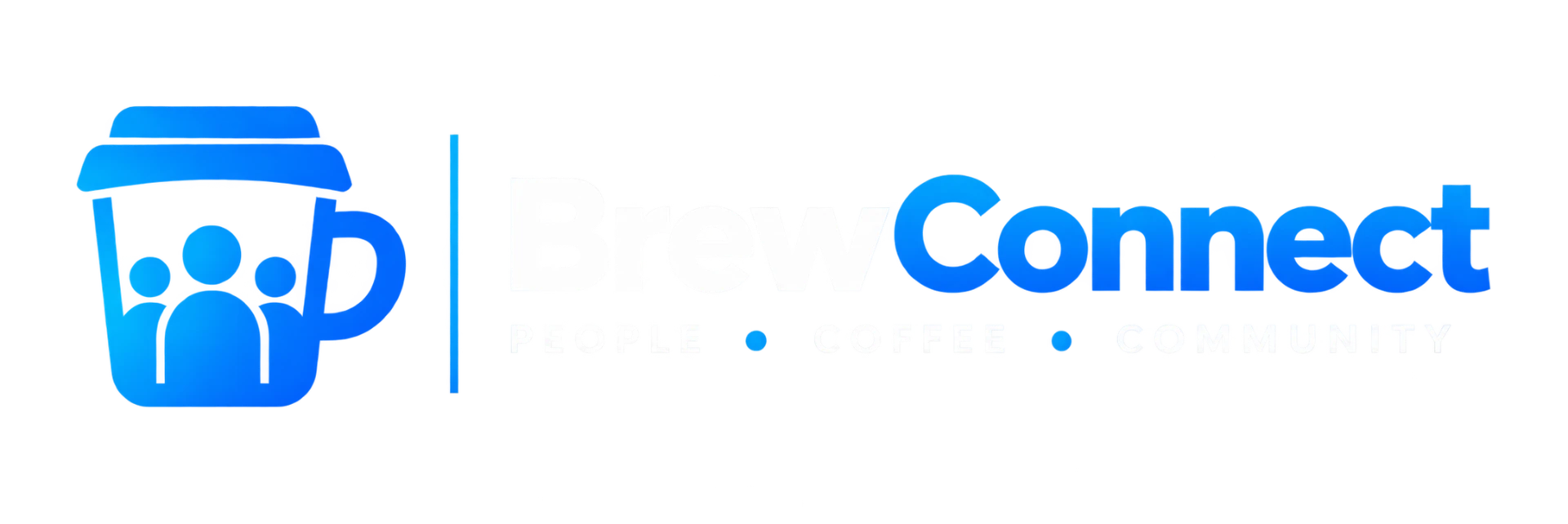 BrewConnect — People, Coffee, Community